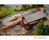 Faller 130588 Ho Boathouse Structures