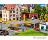 Faller 130589 Ho Petrol Station Structures