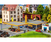 Faller 130589 Ho Petrol Station Structures