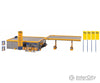 Faller 130589 Ho Petrol Station Structures