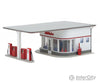 Faller 130590 Ho 50S Filling Station Structures