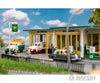 Faller 130592 Ho Large Filling Station Bp Structures