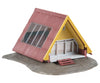 Faller 130606 Ho Set Of Holiday Homes Structures