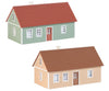 Faller 130607 Ho 2 Village Houses Structures