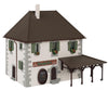 Faller 130619 Ho Veltins Country Inn Structures