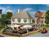Faller 130619 Ho Veltins Country Inn Structures