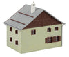 Faller 130623 Ho Engadine Residential House Structures
