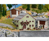 Faller 130623 Ho Engadine Residential House Structures