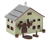 Faller 130623 Ho Engadine Residential House Structures