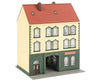 Faller 130628 Ho Town House With Model-Making Shop Structures