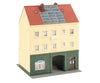 Faller 130628 Ho Town House With Model-Making Shop Structures