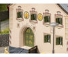 Faller 130631 Ho Sent Engadin House Structures