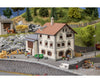 Faller 130632 Ho Bergün Bündner House Structures
