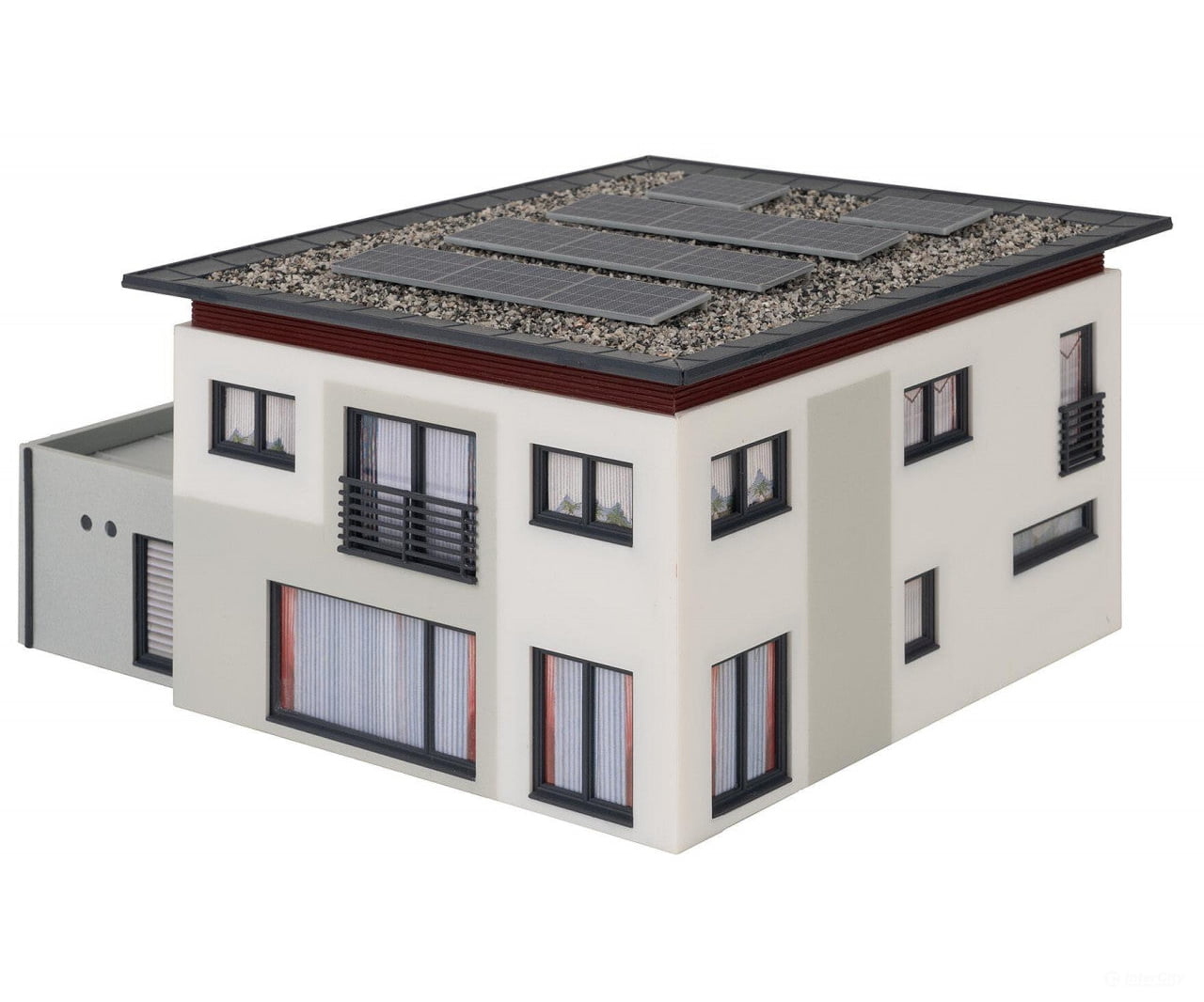 Faller 130638 Ho Villa Weberhaus Structures