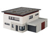 Faller 130638 Ho Villa Weberhaus Structures