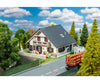 Faller 130640 Ho Renovated Detached House Structures