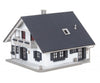 Faller 130640 Ho Renovated Detached House Structures