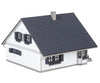 Faller 130640 Ho Renovated Detached House Structures