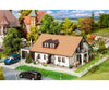 Faller 130641 Ho 1985 Prefabricated House Structures