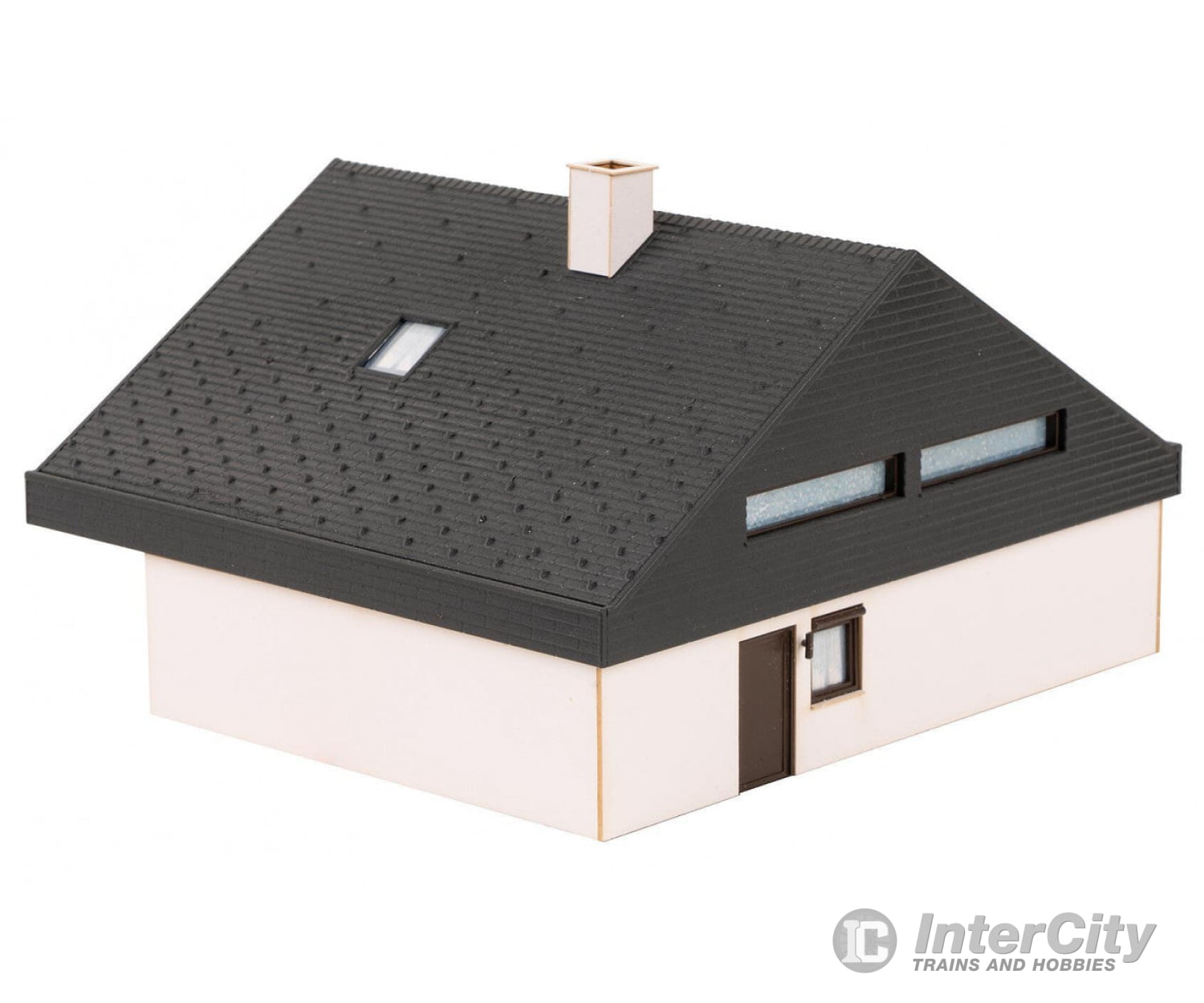 Faller 130643 Ho Architect’s House With Sheets Roof Structures