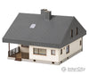 Faller 130644 Ho Bungalow With Sheets Roof Structures