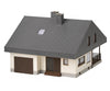 Faller 130644 Ho Bungalow With Sheets Roof Structures