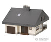 Faller 130644 Ho Bungalow With Sheets Roof Structures