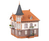 Faller 130645 Ho Town Villa Structures