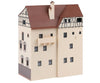 Faller 130647 Ho Large Town House Structures