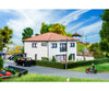 Faller 130648 HO ModernLife WeberHaus Structures