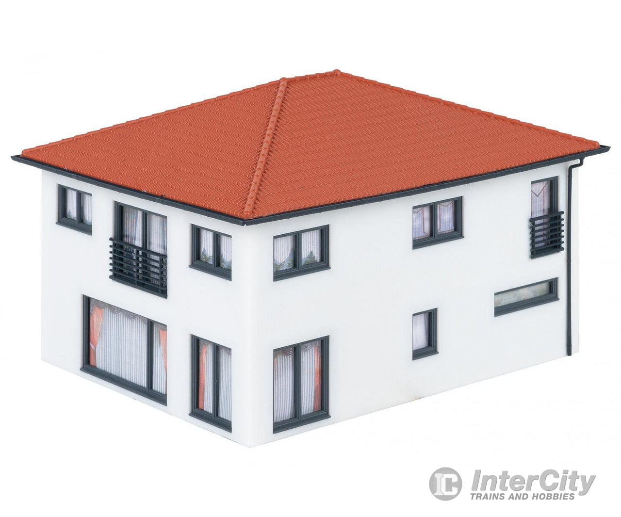 Faller 130648 HO ModernLife WeberHaus Structures