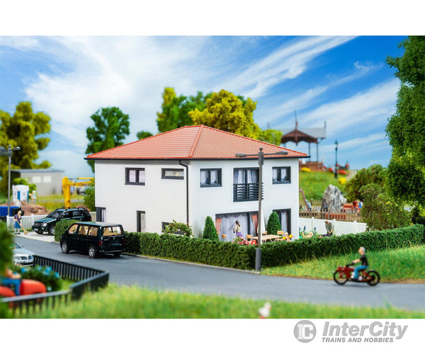 Faller 130648 HO ModernLife WeberHaus Structures