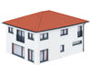 Faller 130648 HO ModernLife WeberHaus Structures