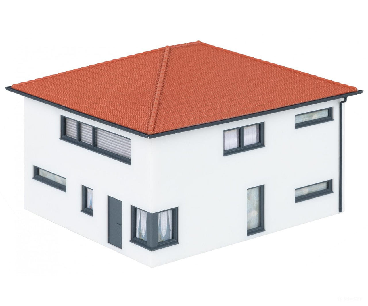 Faller 130648 HO ModernLife WeberHaus Structures