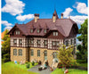 Faller 130652 Ho Sanatorium Structures