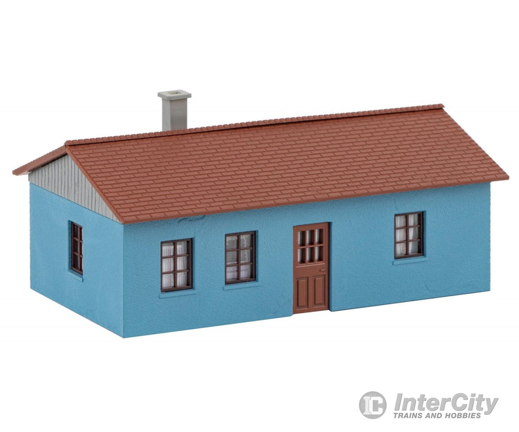 Faller 130656 Ho Holiday Home Structures