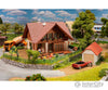 Faller 130659 Ho Rustica Detached House Structures