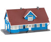 Faller 130660 Ho Swedish Village Shop Structures