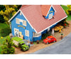 Faller 130660 Ho Swedish Village Shop Structures