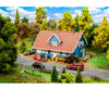 Faller 130660 Ho Swedish Village Shop Structures