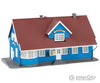 Faller 130660 Ho Swedish Village Shop Structures