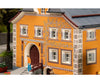 Faller 130661 Ho Traditional Engadine House Structures