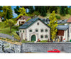 Faller 130662 HO Guarda Bündnerhaus Structures