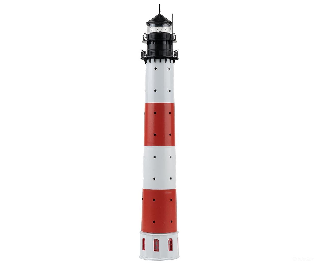 Faller 130670 Ho Westerheversand Lighthouse Structures