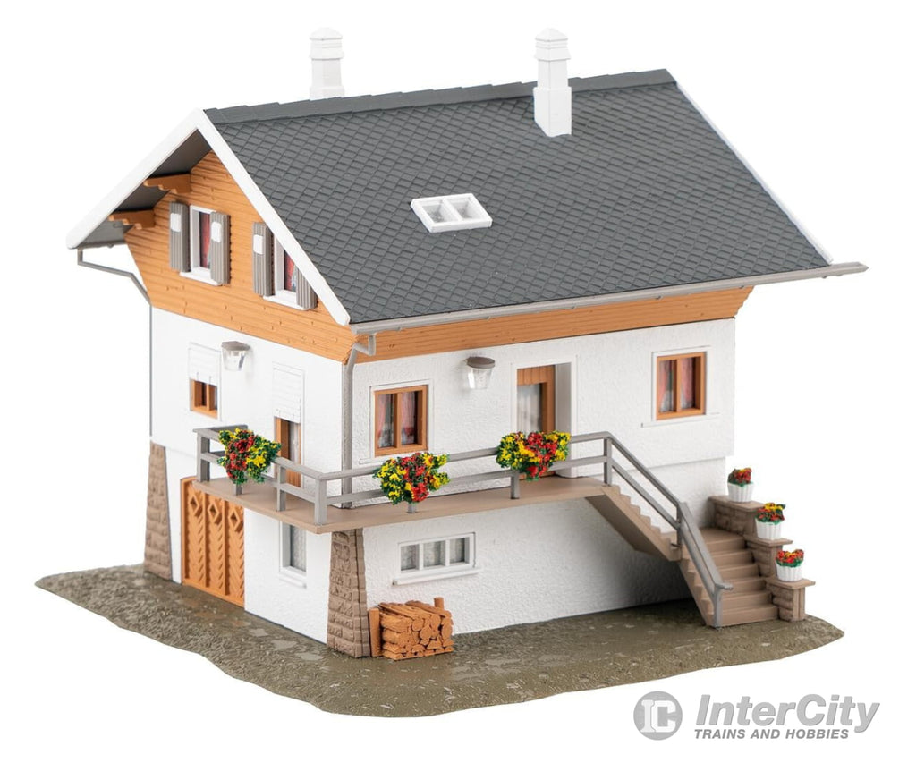 Faller 130676 Ho Chalet Structures