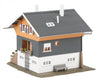 Faller 130676 Ho Chalet Structures