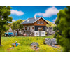 Faller 130676 Ho Chalet Structures