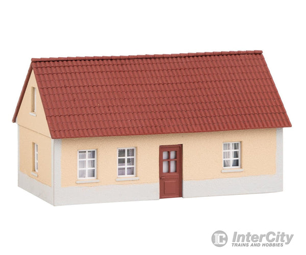Faller 130683 Ho Sylt Small Cottage Structures