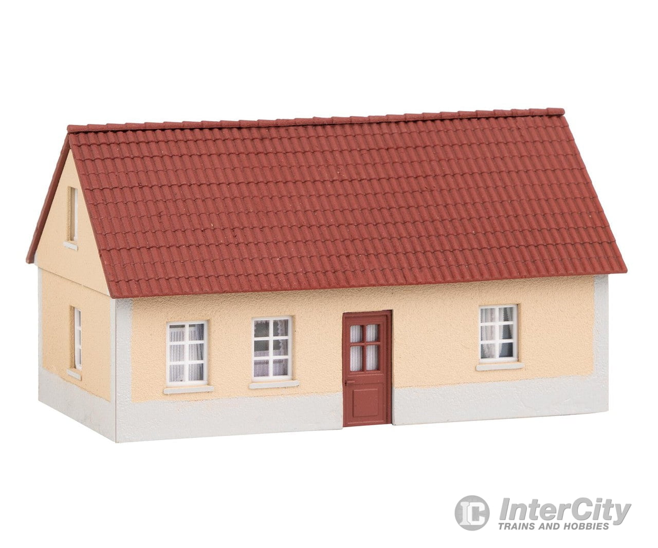 Faller 130683 Ho Sylt Small Cottage Structures