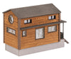 Faller 130684 Ho Tiny House Structures